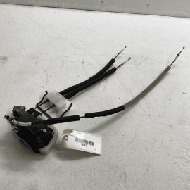 2014 - 2020 INFINITI Q50 FRONT LEFT DRIVER DOOR LATCH LOCK ACTUATOR OEM