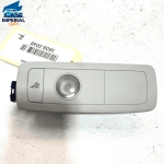 2012 - 2014 VW TOUAREG Rear Passenger Side Overhead Dome Reading Light Lamp