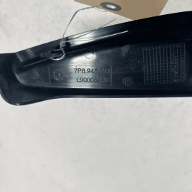 2011-2014 VW TOUAREG Rear Left Driver Side Inner Tail Light Lamp Trim OEM
