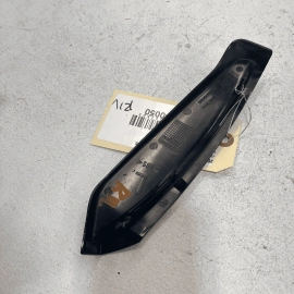 2011-2014 VW TOUAREG Rear Left Driver Side Inner Tail Light Lamp Trim OEM
