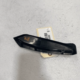 2011-2014 VW TOUAREG Rear Left Driver Side Inner Tail Light Lamp Trim OEM