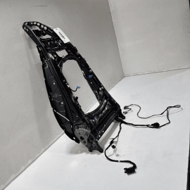 2015 Porsche Panamera Front Right  Passenger Seat Back Frame OEM