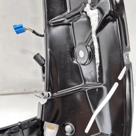 2015 Porsche Panamera Front Right  Passenger Seat Back Frame OEM