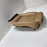 2015 Porsche Panamera  Front Right Passenger Lower Cushion OEM