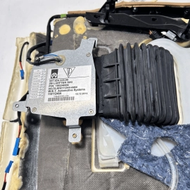 2015 Porsche Panamera  Front Right Passenger Lower Cushion OEM