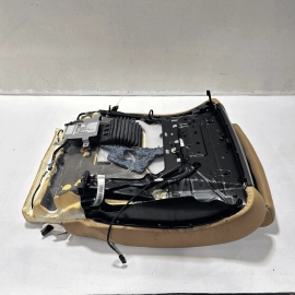 2015 Porsche Panamera  Front Right Passenger Lower Cushion OEM