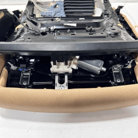 2015 Porsche Panamera  Front Right Passenger Lower Cushion OEM