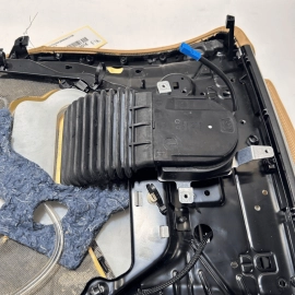2015 Porsche Panamera  Front Right Passenger Lower Cushion OEM
