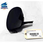 2011-2016 Porsche Panamera Front Left Side Seat Outer Trim Panel Cover OEM