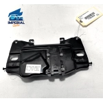 2015 Porsche Panamera Front Left Driver Bracket Rail Cover Seat / Motor OEM