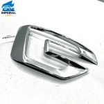 2016-2019 FORD EXPLORER FRONT RIGHT FOG LAMP TRIM FOG LIGHT COVER BEZEL OEM