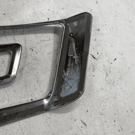 2016-2019 FORD EXPLORER FRONT RIGHT FOG LAMP TRIM FOG LIGHT COVER BEZEL OEM