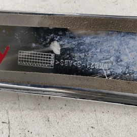 2016-2019 FORD EXPLORER FRONT RIGHT FOG LAMP TRIM FOG LIGHT COVER BEZEL OEM