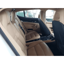 2015 PORSCHE PANAMERA FRONT LEFT DRIVER SIDE SEAT TRACK FRAME RAIL OEM