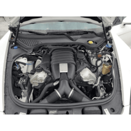 2015 PORSCHE PANAMERA FRONT LEFT DRIVER SIDE SEAT TRACK FRAME RAIL OEM