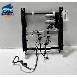 2015 PORSCHE PANAMERA FRONT LEFT DRIVER SIDE SEAT TRACK FRAME RAIL OEM 2015 PORSCHE PANAMERA FRONT LEFT DRIVER SIDE SEAT TRACK FRAME RAIL OEM