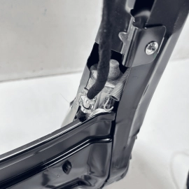 2015 Porsche Panamera Front Left Driver Seat Back Frame OEM