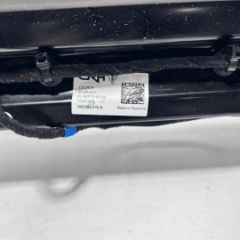 2015 Porsche Panamera Front Left Driver Seat Back Frame OEM