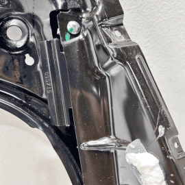 2015 Porsche Panamera Front Left Driver Seat Back Frame OEM