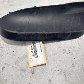 2021 JEEP GRAND CHEROKEE RIGHT SIDE PASSENGER SPAT FRONT BUMPER FILLER OEM