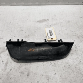 2021 JEEP GRAND CHEROKEE RIGHT SIDE PASSENGER SPAT FRONT BUMPER FILLER OEM