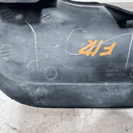 2021 JEEP GRAND CHEROKEE RIGHT SIDE PASSENGER SPAT FRONT BUMPER FILLER OEM