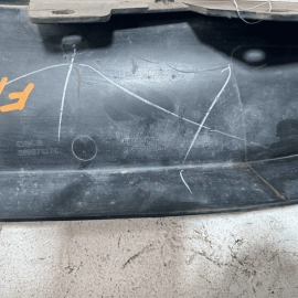 2021 JEEP GRAND CHEROKEE RIGHT SIDE PASSENGER SPAT FRONT BUMPER FILLER OEM