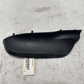 2021 JEEP GRAND CHEROKEE RIGHT SIDE PASSENGER SPAT FRONT BUMPER FILLER OEM