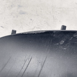 2021 JEEP GRAND CHEROKEE RIGHT SIDE PASSENGER SPAT FRONT BUMPER FILLER OEM