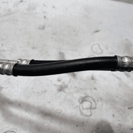 2021 JEEP GRAND CHEROKEE 5.7L TRANSMISSION OIL COOLER HOSE TUBE LINE OEM