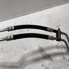 2021 JEEP GRAND CHEROKEE 5.7L TRANSMISSION OIL COOLER HOSE TUBE LINE OEM