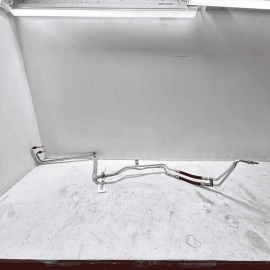 2021 JEEP GRAND CHEROKEE 5.7L TRANSMISSION OIL COOLER HOSE TUBE LINE OEM