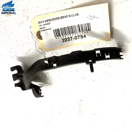 2007-13 Mercedes S550 CL550 Rear Left Driver ABS Wheel Speed Sensor Bracket