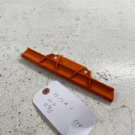 2012-2020 TESLA MODEL S FIXED GLASS SEAL FRONT LEFT / RIGHT SIDE OEM 103261