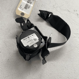 KIA K5 EX 2021 - 2023 REAR RIGHT PASSENGER SIDE SEAT BELT SEATBELT RETRACTO