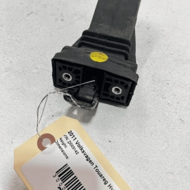 VW TOUAREG 2011-2017 REAR LEFT OR RIGHT DOOR HINGE CHECK STRAP STOPPER OEM 