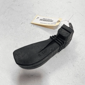 VW TOUAREG 2011-2017 REAR LEFT OR RIGHT DOOR HINGE CHECK STRAP STOPPER OEM 