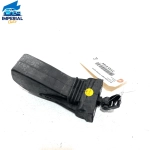 VW TOUAREG 2011-2017 REAR LEFT OR RIGHT DOOR HINGE CHECK STRAP STOPPER OEM 