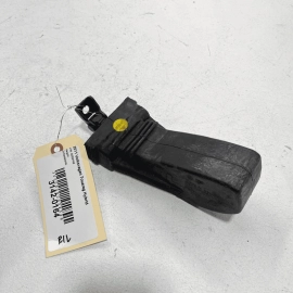 VW TOUAREG 2011-2017 REAR LEFT OR RIGHT DOOR HINGE CHECK STRAP STOPPER OEM 