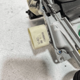 VOLKSWAGEN TOUAREG 2011-2017 REAR LEFT DRIVER SIDE DOOR LATCH LOCK ACTUATOR