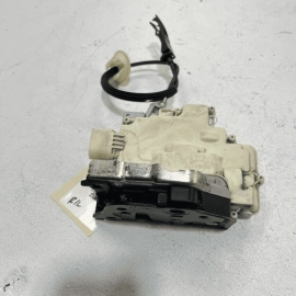 VOLKSWAGEN TOUAREG 2011-2017 REAR LEFT DRIVER SIDE DOOR LATCH LOCK ACTUATOR