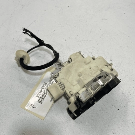 VOLKSWAGEN TOUAREG 2011-2017 REAR LEFT DRIVER SIDE DOOR LATCH LOCK ACTUATOR
