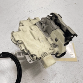 VOLKSWAGEN TOUAREG 2011-2017 REAR LEFT DRIVER SIDE DOOR LATCH LOCK ACTUATOR
