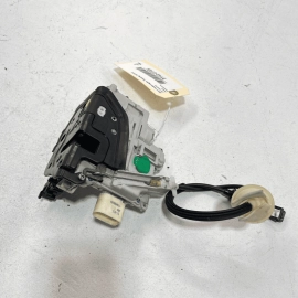 VOLKSWAGEN TOUAREG 2011-2017 REAR LEFT DRIVER SIDE DOOR LATCH LOCK ACTUATOR