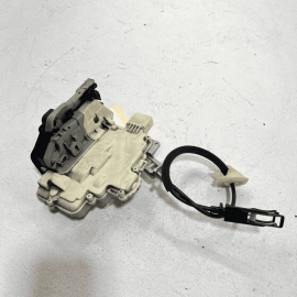 VOLKSWAGEN TOUAREG 2011-2017 REAR LEFT DRIVER SIDE DOOR LATCH LOCK ACTUATOR