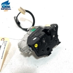 VOLKSWAGEN TOUAREG 2011-2017 REAR LEFT DRIVER SIDE DOOR LATCH LOCK ACTUATOR
