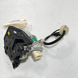 VOLKSWAGEN TOUAREG 2011-2017 REAR LEFT DRIVER SIDE DOOR LATCH LOCK ACTUATOR