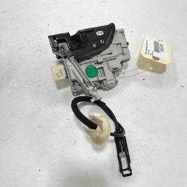 VOLKSWAGEN TOUAREG 2011-2017 REAR LEFT DRIVER SIDE DOOR LATCH LOCK ACTUATOR