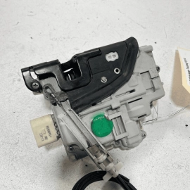 VOLKSWAGEN TOUAREG 2011-2017 REAR LEFT DRIVER SIDE DOOR LATCH LOCK ACTUATOR