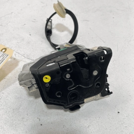 VOLKSWAGEN TOUAREG 2011-2017 REAR LEFT DRIVER SIDE DOOR LATCH LOCK ACTUATOR